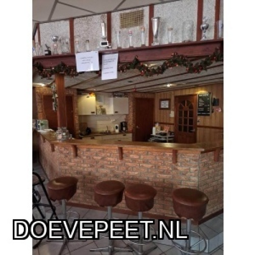 0641 Bon 3 Eijerkamp – Paalman – Laaren Jonge duif 2026 in overleg