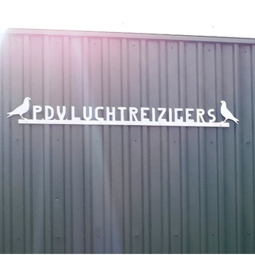 Bonnenverkoop 0642 PdV De Luchtreizigers uit Glanerbrug