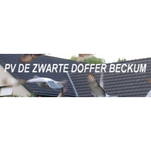Bonnenverkoop 0655 Zwarte Doffer Beckum 2024