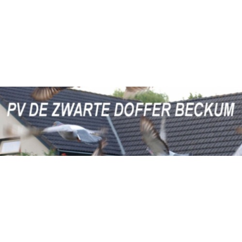Bonnenverkoop 0655 Zwarte Doffer Beckum 2025
