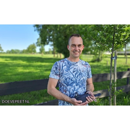 1134 Bon  1.18 B. Timmerman, Staphorst – 1 jonge duif 2026