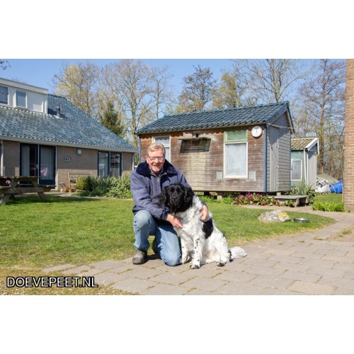 1134 Bon  1.4 Jaap Mazee, Ens – 1 jonge duif 2026