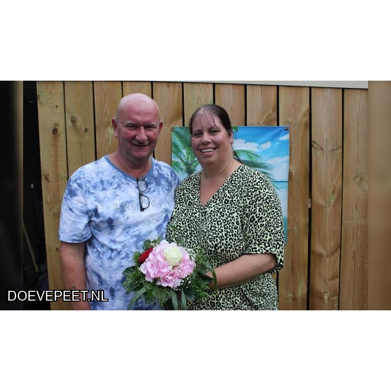 1134 Bon  1.9 Mandy & Aalt Boeve – 1 jonge duif 2026