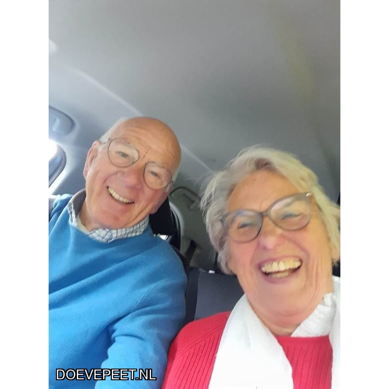 1134 Bon  2.25 M.A. Allessie, Nijkerk – 1 jonge duif 2026