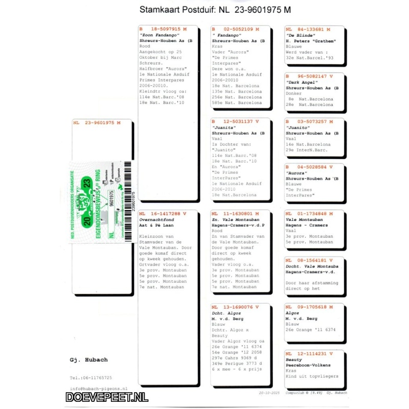 GH Koop 11 NL2023-9601975 Doffer
