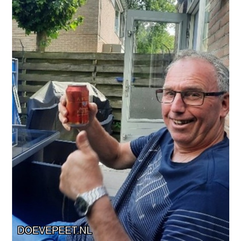 KC Bon 11: Kees van Houten, IJsselstein Jonge duif 2026