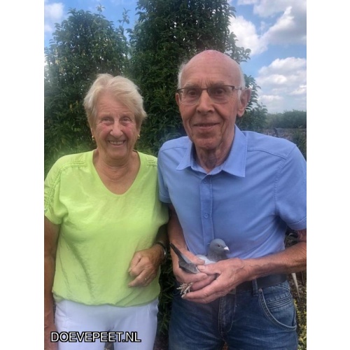 0667 Bon 2 Comb. Oude Lashof Weerselo