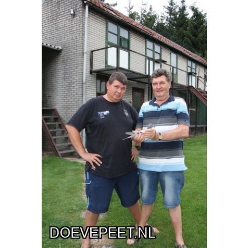 DMP Bon 5 B Martens & Zn – Elsloo - jong uit de kwekers 2027