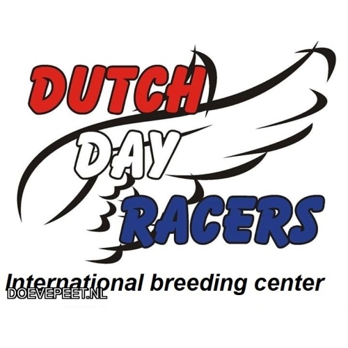 DMP Bon 6 Dutch day Racers -  Lutjewinkel –