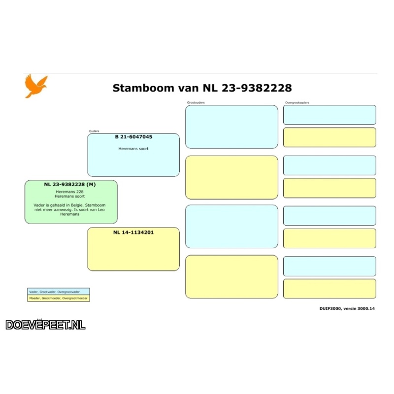 JvdR Koop 14 NL23-228