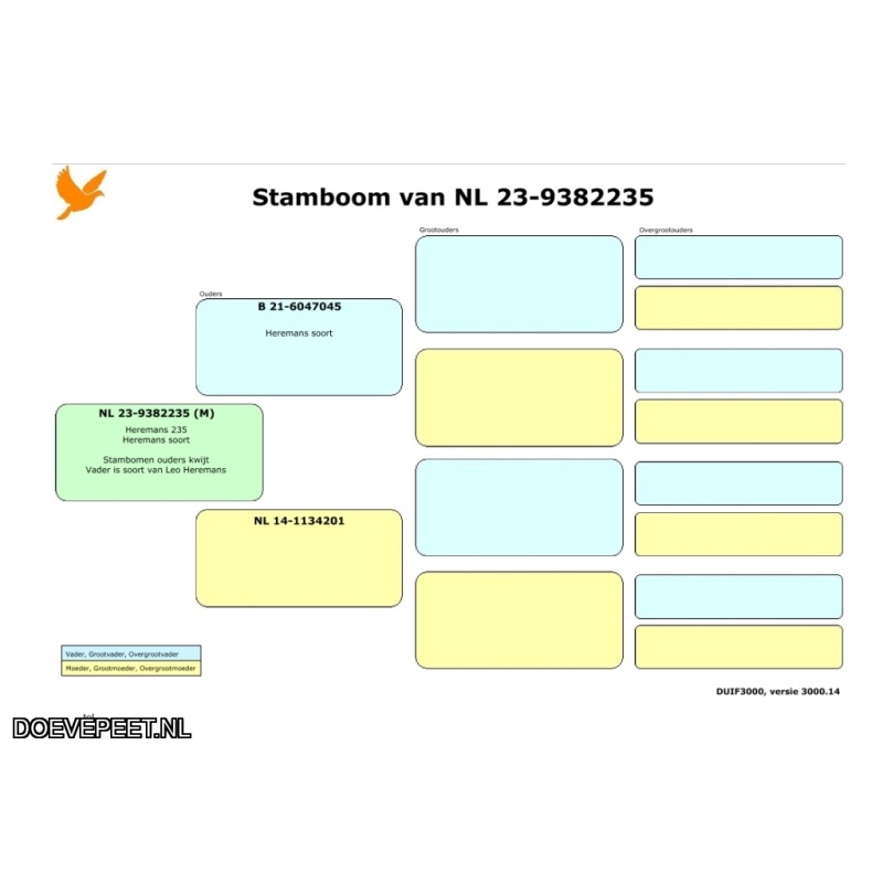 JvdR Koop 26 NL23-235