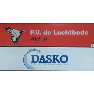 Bonnenverkoop 0686 PV De Luchtbode Vriezenveen 2024